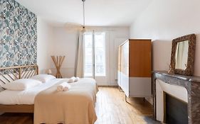 LE MONNAIE - Charme et standing au coeur de Rennes - 130m2 4 chambres